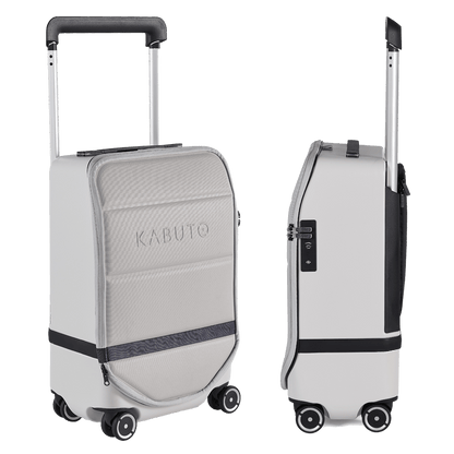 CABIN Ideal - KABUTO
