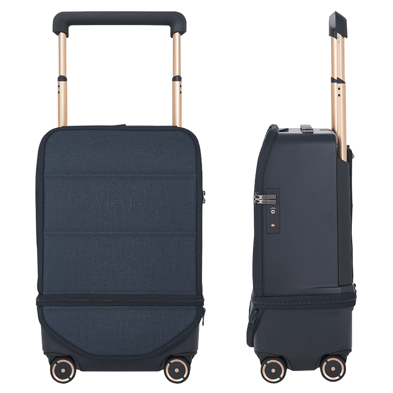FLEX CABIN Expandable - KABUTO