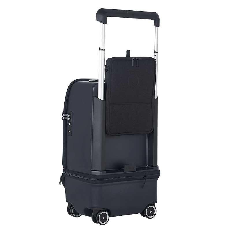 FLEX CABIN Expandable - KABUTO