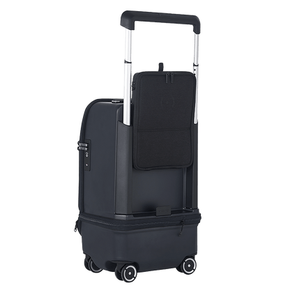 FLEX CABIN Expandable - KABUTO