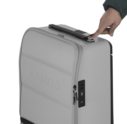 FLEX CABIN Expandable - KABUTO