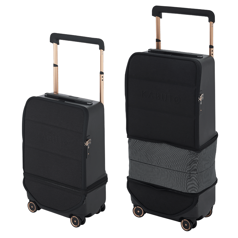 FLEX CABIN Expandable - KABUTO