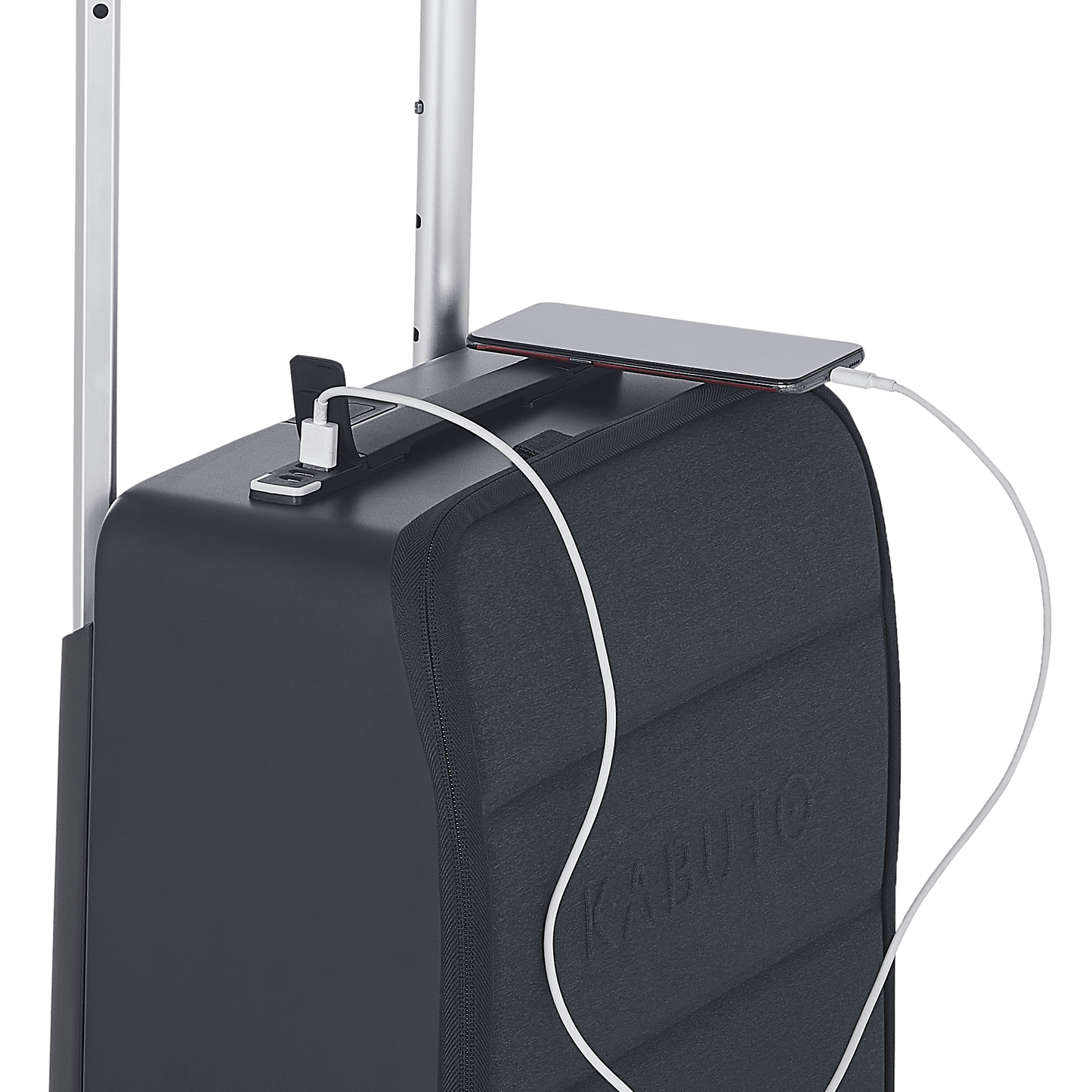 FLEX CABIN Expandable - KABUTO