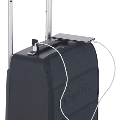 FLEX CABIN Expandable - KABUTO