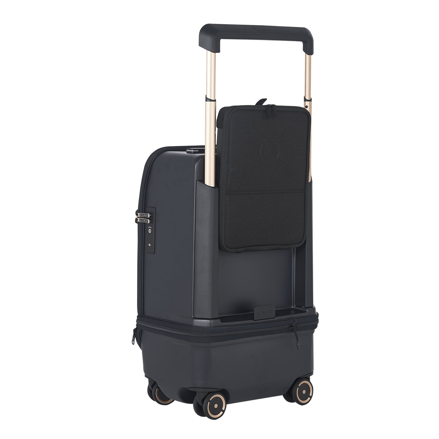 FLEX CABIN Expandable - KABUTO