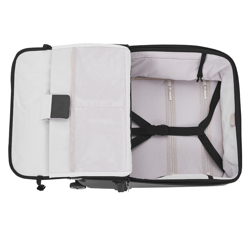 FLEX CABIN Expandable - KABUTO