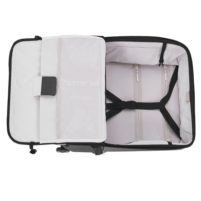 FLEX CABIN Expandable - KABUTO