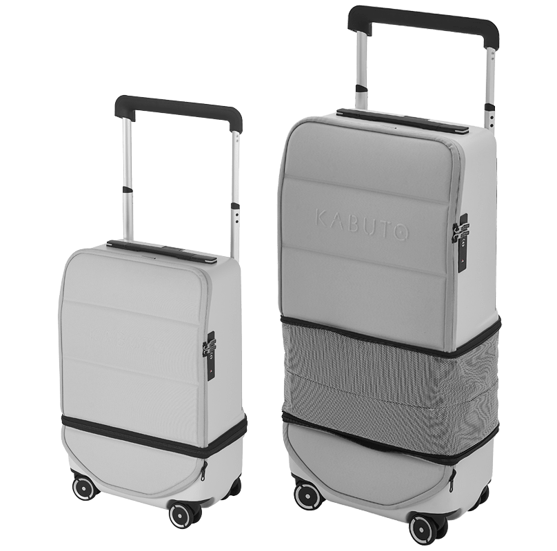 FLEX CABIN Expandable - KABUTO