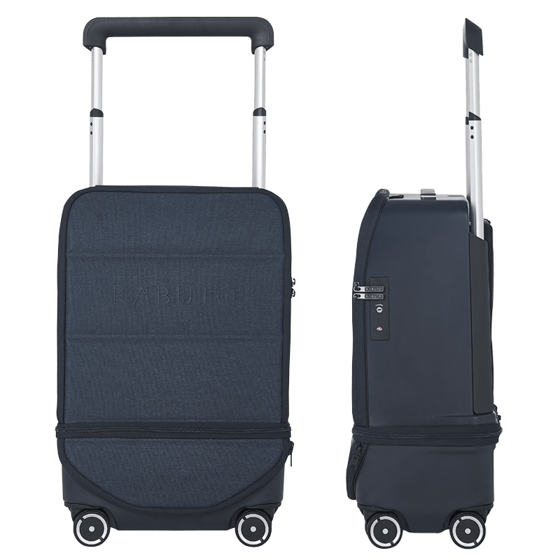 FLEX CABIN Expandable - KABUTO