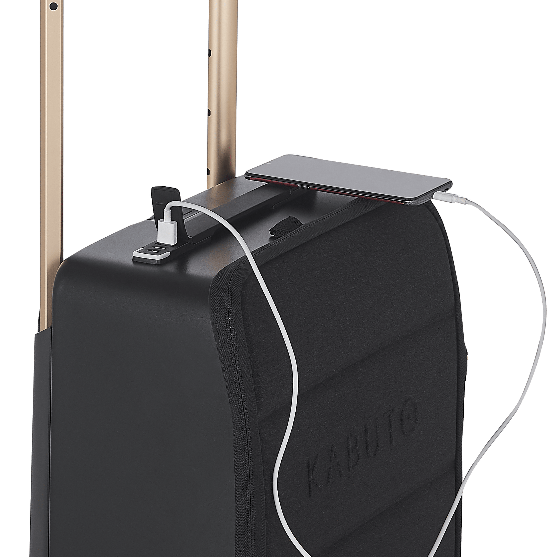 FLEX CABIN Expandable - KABUTO