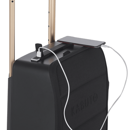 FLEX CABIN Expandable - KABUTO