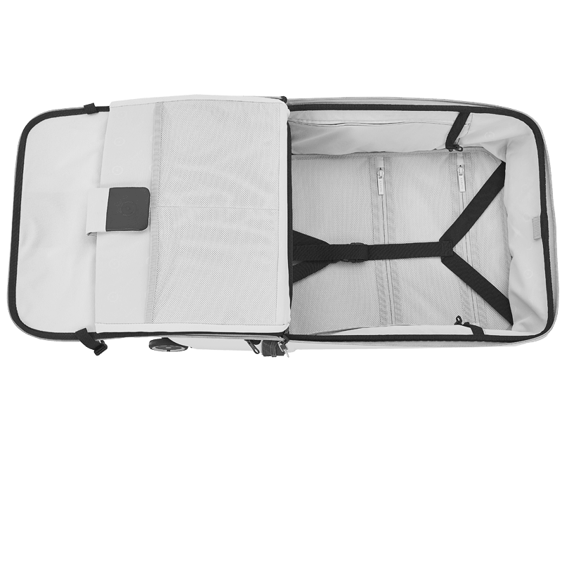 FLEX CABIN Expandable - KABUTO