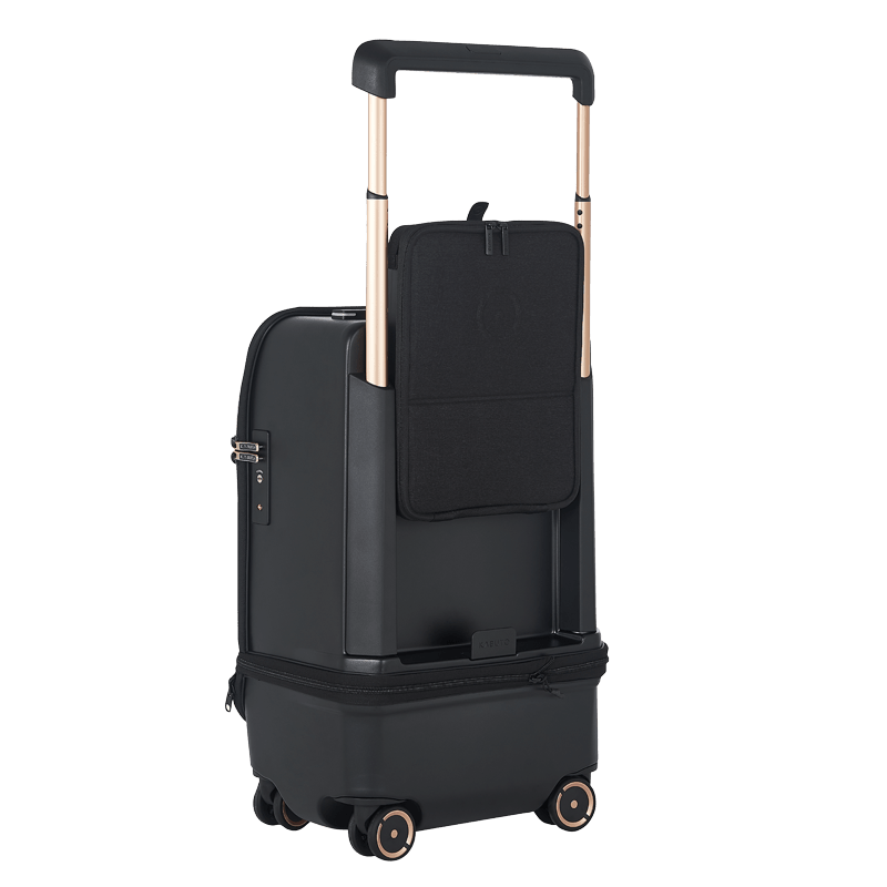 FLEX CABIN Expandable - KABUTO