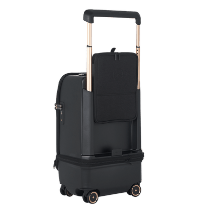 FLEX CABIN Expandable - KABUTO
