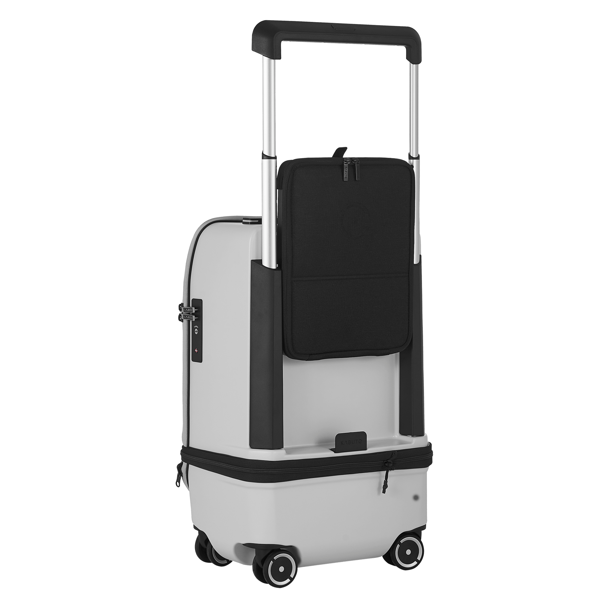 FLEX CABIN Expandable - KABUTO