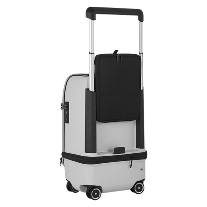 FLEX CABIN Expandable - KABUTO
