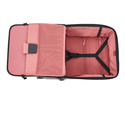 FLEX CABIN Expandable - KABUTO