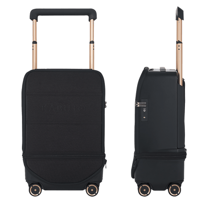 FLEX CABIN Expandable - KABUTO