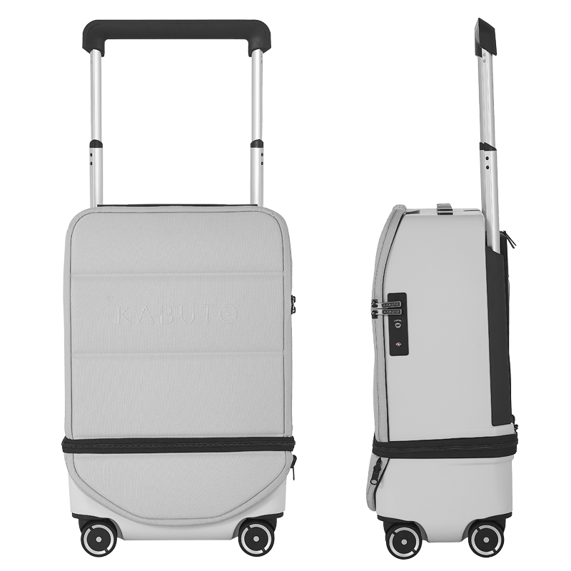 FLEX CABIN Expandable - KABUTO
