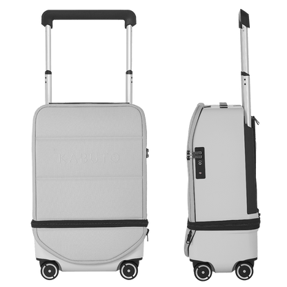 FLEX CABIN Expandable - KABUTO