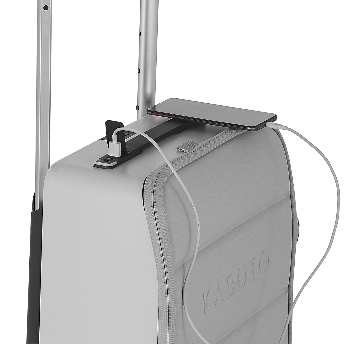 FLEX CABIN Expandable - KABUTO