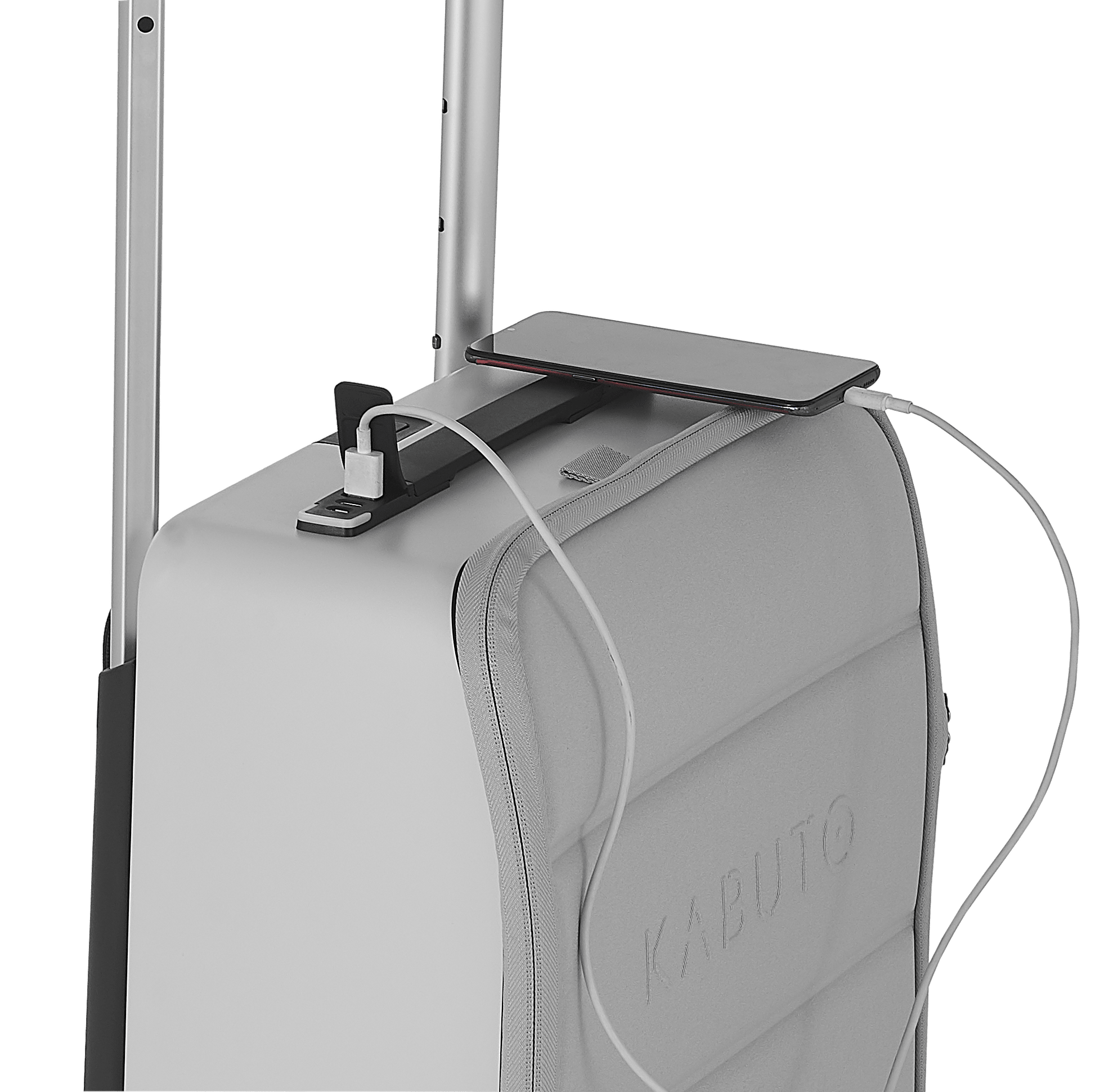 FLEX CABIN Expandable - KABUTO