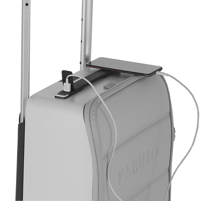 FLEX CABIN Expandable - KABUTO