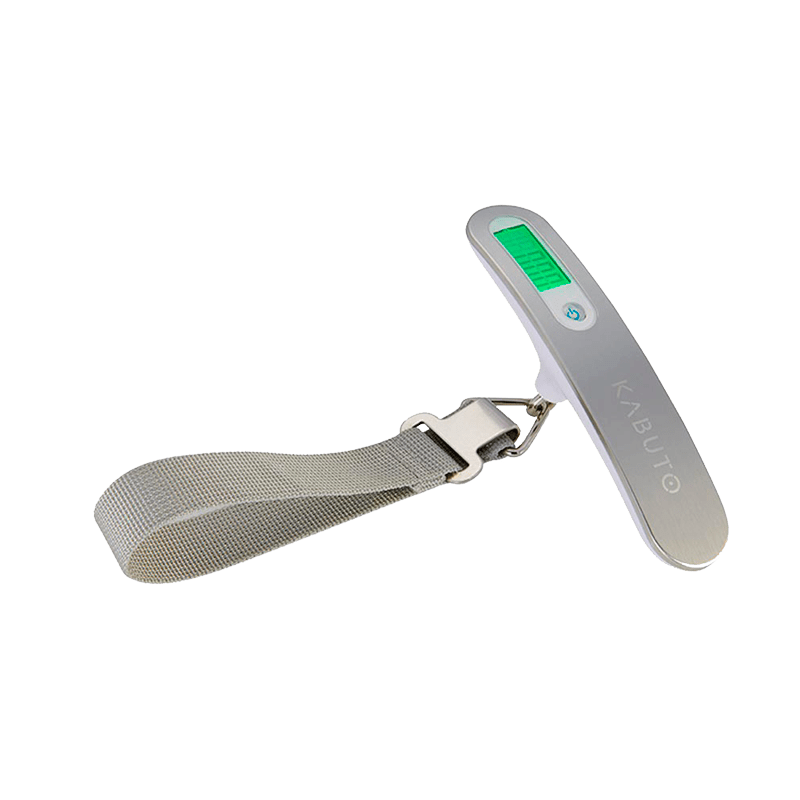 Luggage Scale - KABUTO