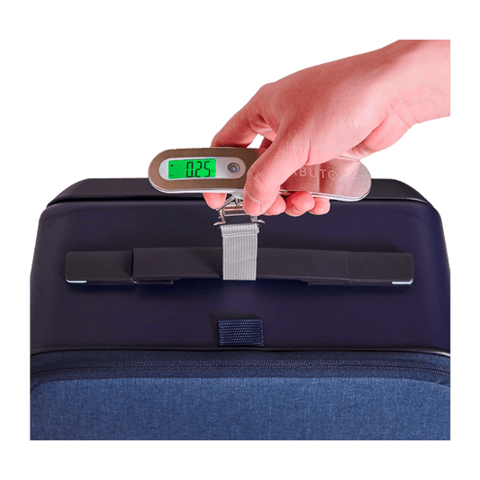 Luggage Scale - KABUTO