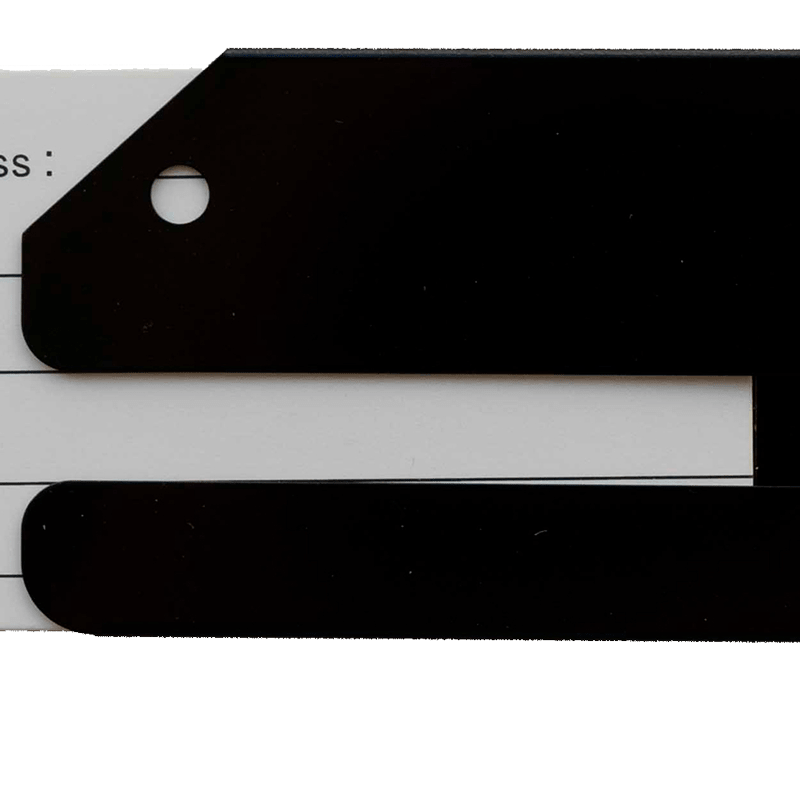 Luggage Tag - KABUTO