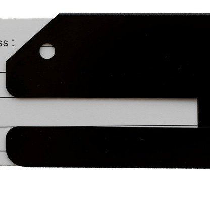Luggage Tag - KABUTO