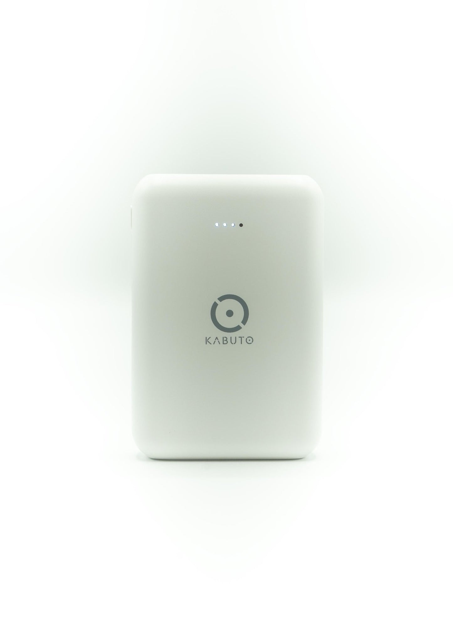 Power Bank 37Wh - KABUTO
