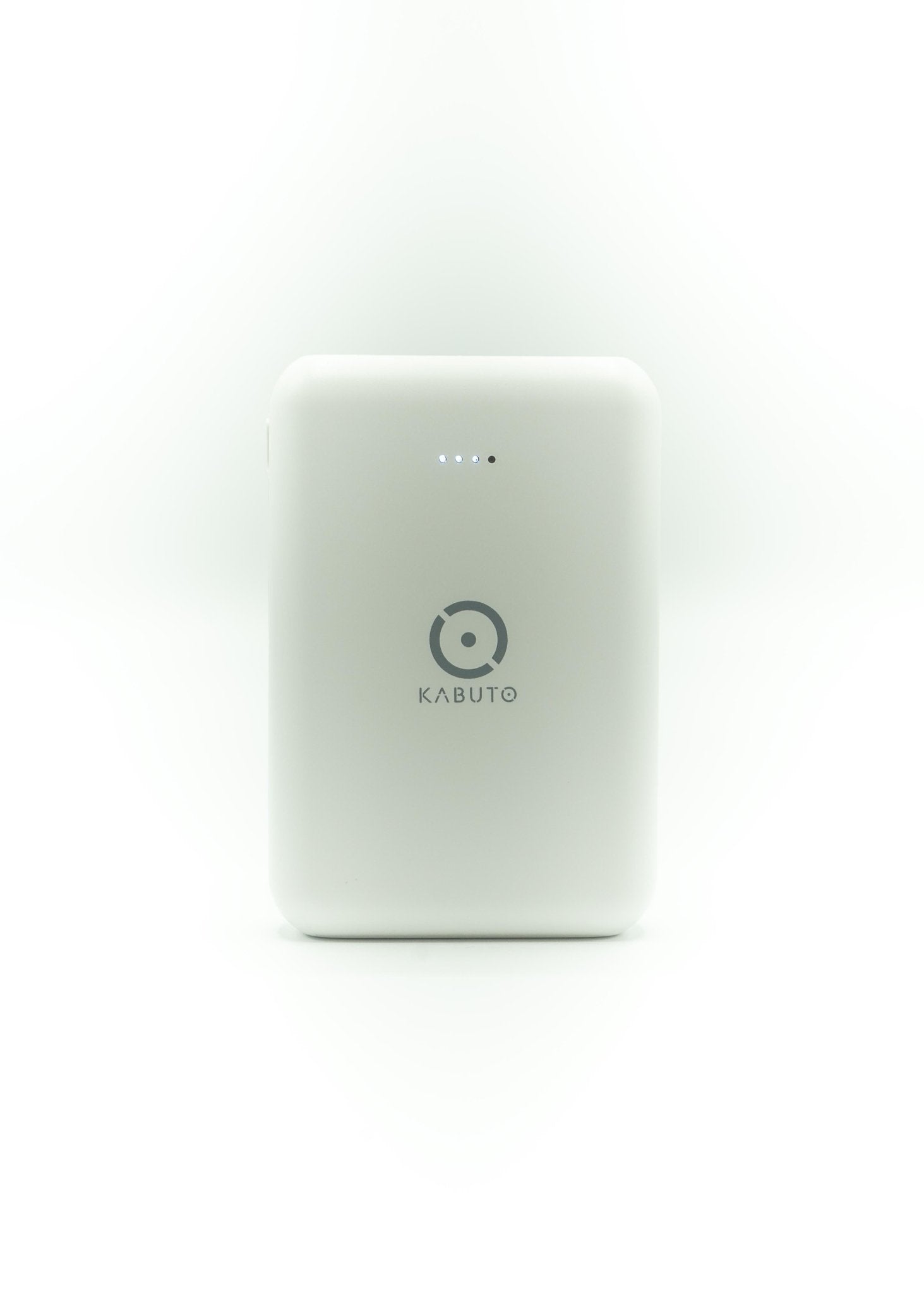 Power Bank 37Wh - KABUTO