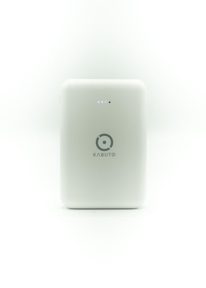 Power Bank 37Wh - KABUTO