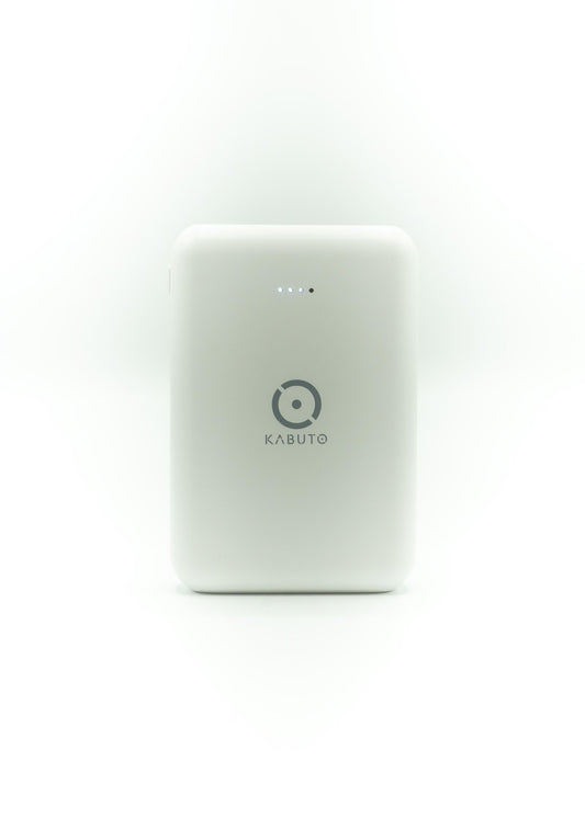Power Bank 37Wh - KABUTO