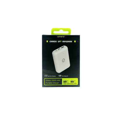 Power Bank 37Wh - KABUTO