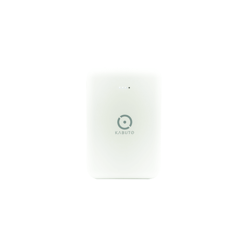 Power Bank 37Wh - KABUTO