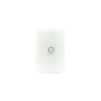 Power Bank 37Wh - KABUTO