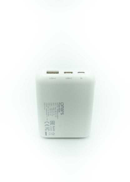 Power Bank 37Wh - KABUTO
