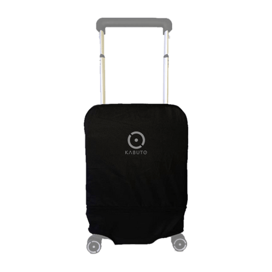 Rain Cover Kabuto® 4 Wheels - Cabin size - KABUTO