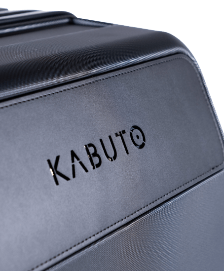 TRUNK 95L - KABUTO