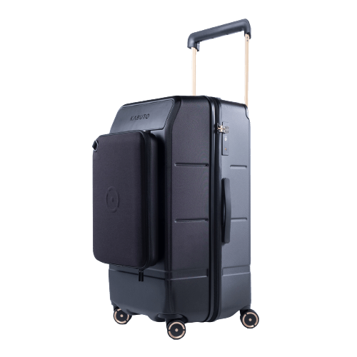 TRUNK 95L - KABUTO