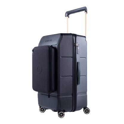 TRUNK 95L - KABUTO