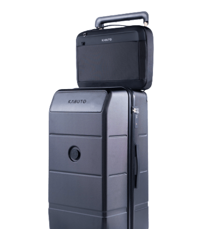 TRUNK 95L - KABUTO