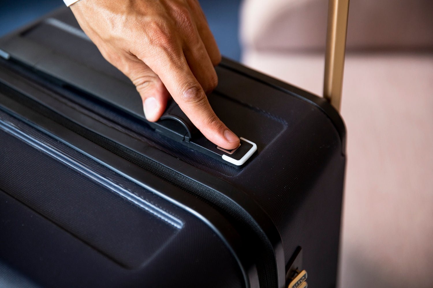 TRUNK 95L - KABUTO
